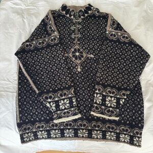 Men's Dale of Norway Sweater
